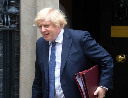 Politicians in Westminster., London, UK - 01 Jul 2020 Stock Pictures ...