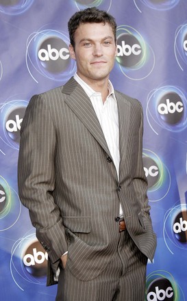 2005 ABC Television Network Press Party Tour - West Hollywood, California, USA - 27 Jul 2005