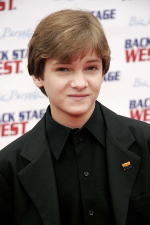 The 2005 CARE "Child Actor Recognition Event" Awards Show, Universal City, California, USA - 13 Mar 2005