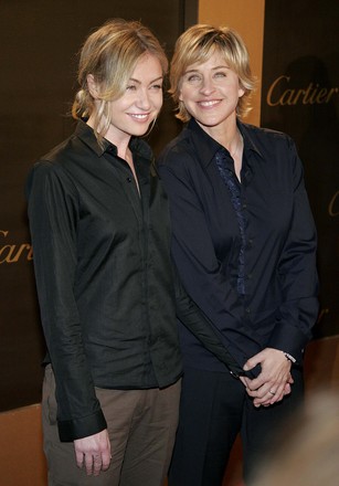 Cartier of Beverly Hills Celebrates 25 Years on Rodeo Drive, California, USA - 09 May 2005