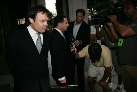 Photographer John Rutterwho Being Sued By Editorial Stock Photo - Stock ...