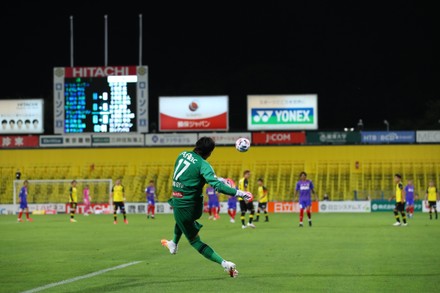 Soccer : 2020 J1 League : Kashiwa Reysol 0-1 F.C. Tokyo, Kashiwa, Japan - 04 Jul 2020