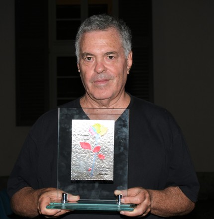 The Milanesiana Tribute Award, Milan, Italy - 07 Jul 2020