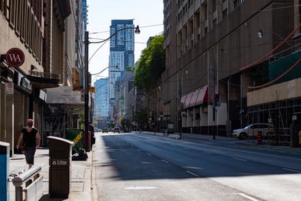 500 Downtown core Stock Pictures, Editorial Images and Stock Photos ...