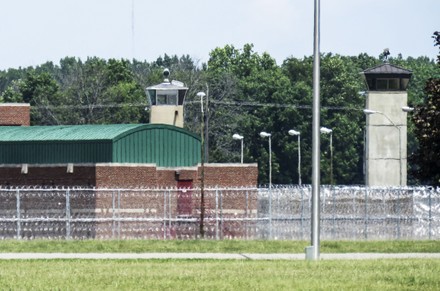 Federal executions resume at the US Penitentiary in Terre Haute ...