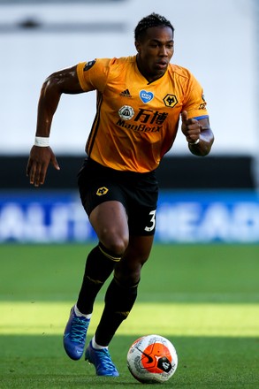 ADAMA TRAORE WOLVERHAMPTON WANDERERS Editorial Stock Photo - Stock ...