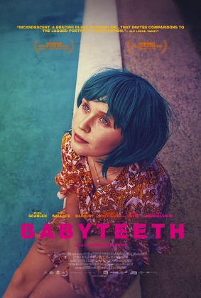'Babyteeth' Film - 2020
