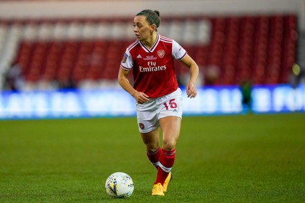 Arsenal beat Chelsea in FA Women's League Cup final - Futbol on