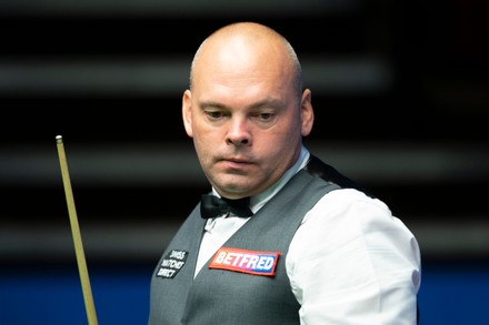 Stuart Bingham Editorial Stock Photo - Stock Image | Shutterstock