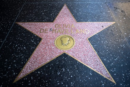 Olivia de Havilland dies at 104, Hollywood, USA - 28 Jul 2020