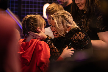 'The Voice UK Kids - Results Show' TV Show, Series 4, Episode 3, UK - 25 Jul 2020