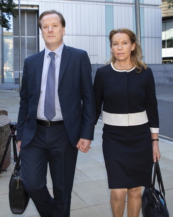 Court appearance of former MP Charlie Elphicke for three counts of sexual assault, London, UK - 29 Jul 2020