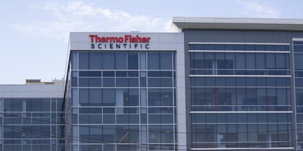 Headquarters Thermo Fisher Scientific Waltham Massachusetts Editorial