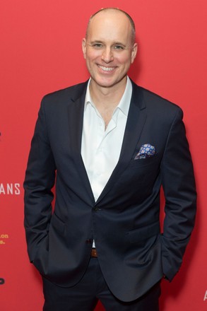 Kelly Aucoin Attends Fx Americans Season Editorial Stock Photo - Stock ...