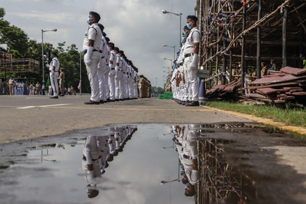 independence day parade kolkata