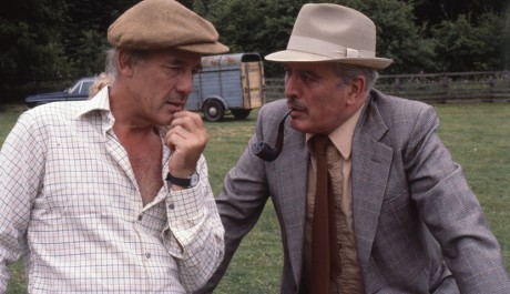 'Emmerdale Farm' TV Show  - 1980