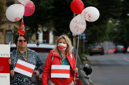 250 Lithuanian women Stock Pictures, Editorial Images and Stock Photos