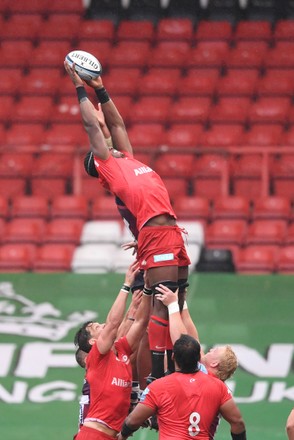 Bristol Bears V Saracens Stock Photos (Exclusive) | Shutterstock