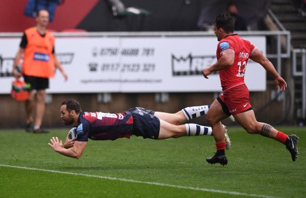 Bristol Bears V Saracens Stock Photos (Exclusive) | Shutterstock