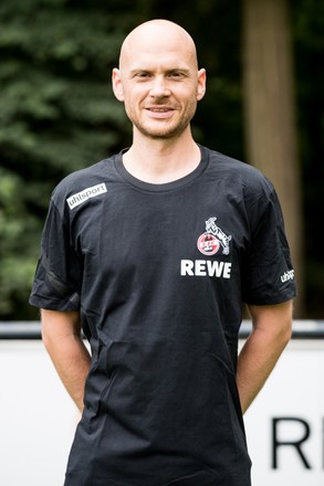 1. FC Koln team photo shoot, Cologne, Germany - 14 Aug 2020 Stock ...