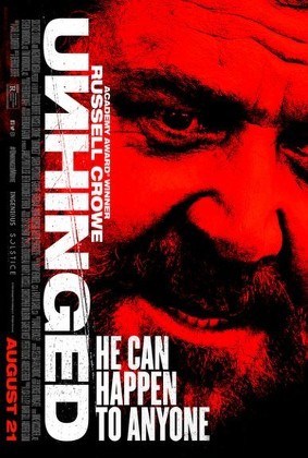 'Unhinged' Film - 2020