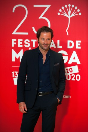 Malaga Film Festival, Malaga, Spain - 22 Aug 2020