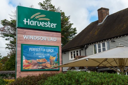 Lad Restaurant