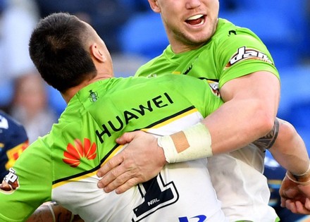 Canberra Raiders Jersey, Rugby Jersey