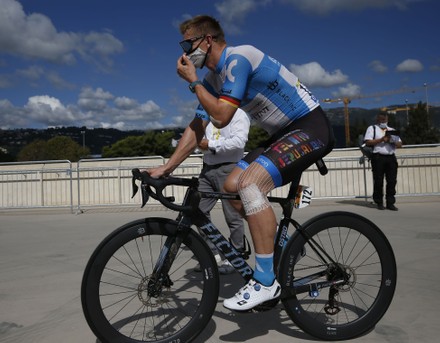 Tour de France 2020 - 3rd stage, Nice - 31 Aug 2020