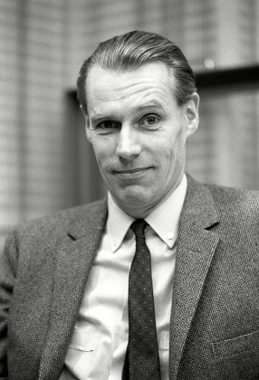 George Martin Editorial Stock Photo - Stock Image | Shutterstock