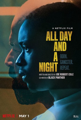 'All Day and a Night' Film - 2020