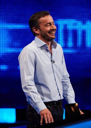 'The Chase Celebrity Special' TV Show, Series 11, Episode 2, UK - 12 Sep 2020