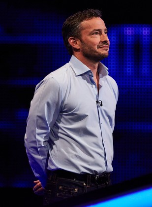 'The Chase Celebrity Special' TV Show, Series 11, Episode 2, UK - 12 Sep 2020
