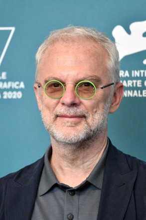 'The Ties' photocall, 77th Venice International Film Festival, Italy - 02 Sep 2020
