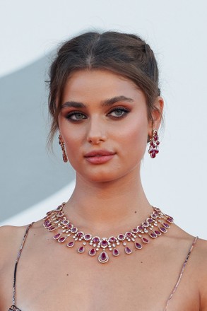 Taylor Hill Editorial Stock Photo - Stock Image | Shutterstock