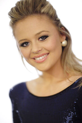 Emily Atack Editorial Stock Photo - Stock Image | Shutterstock