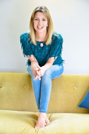 Claire Goose British Actress 2562019claire Goose Editorial Stock Photo