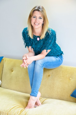 Claire Goose British Actress 2562019claire Goose Editorial Stock Photo