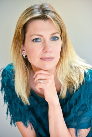 Claire Goose British Actress 2562019claire Goose Editorial Stock Photo