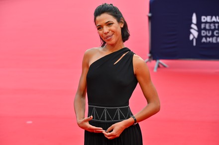 46th Deauville Film Festival, Opening Ceremony, France - 04 Sep 2020