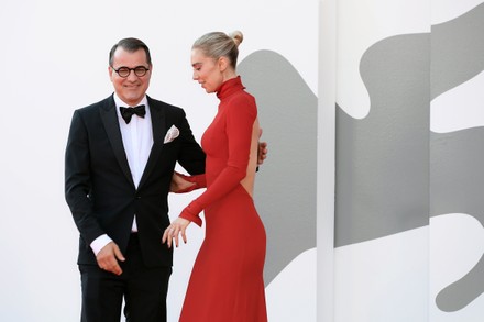 'Pieces of a Woman' premiere, 77th Venice International Film Festival, Italy - 05 Sep 2020