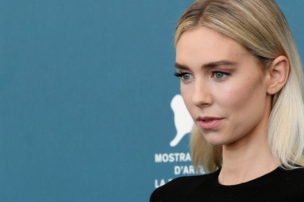 Vanessa Kirby Editorial Stock Photo - Stock Image Shutterstock