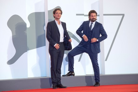 'Mandibules' premiere, 77th Venice International Film Festival, Italy - 05 Sep 2020