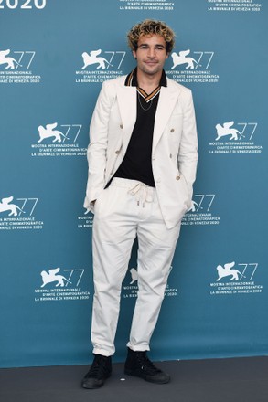 'The World to Come' photocall, 77th Venice International Film Festival, Italy - 06 Sep 2020