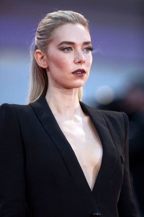 Vanessa Kirby Editorial Stock Photo - Stock Image Shutterstock