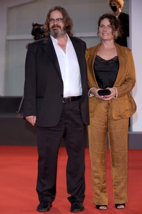 Filming Italy Award, Red carpet, 77th Venice Film Festival 2020 - 07 Sep 2020