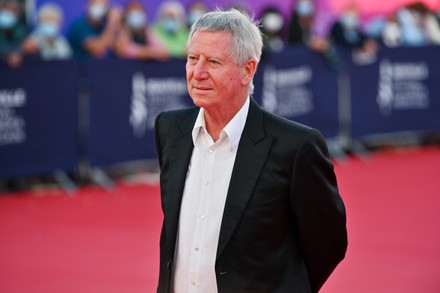 'Teddy' premiere, 46th Deauville Film Festival, France - 05 Sep 2020