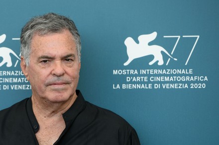 'Laila in Haifa' photocall, 77th Venice Film Festival, Italy  - 08 Sep 2020