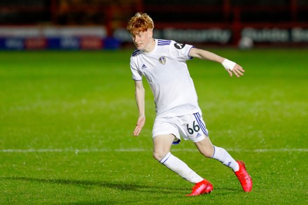 Leeds United Owen Bray 66 During Editorial Stock Photo - Stock Image | Shutterstock