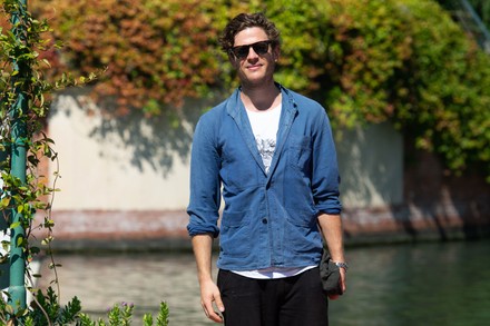 James Norton Editorial Stock Photo - Stock Image | Shutterstock